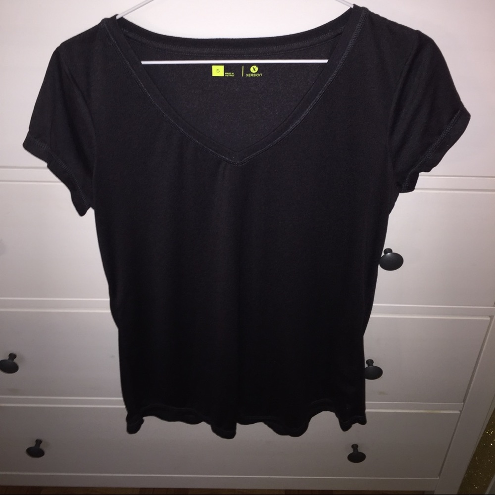 Workout tee’s!